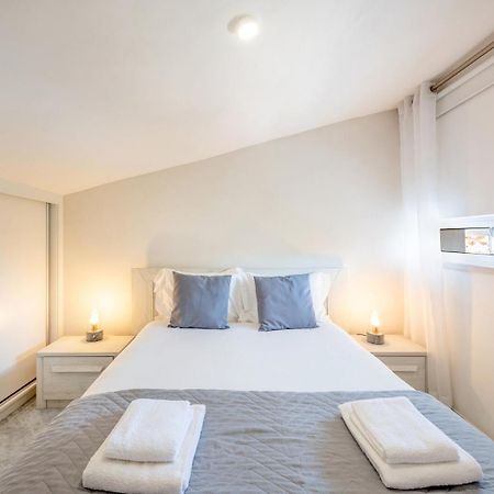 Guestready - Amor & Mar Costa da Costa da Caparica Exterior foto