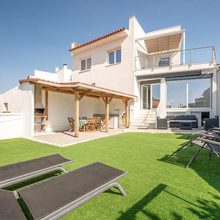 Guestready - Amor & Mar Costa da Costa da Caparica Exterior foto