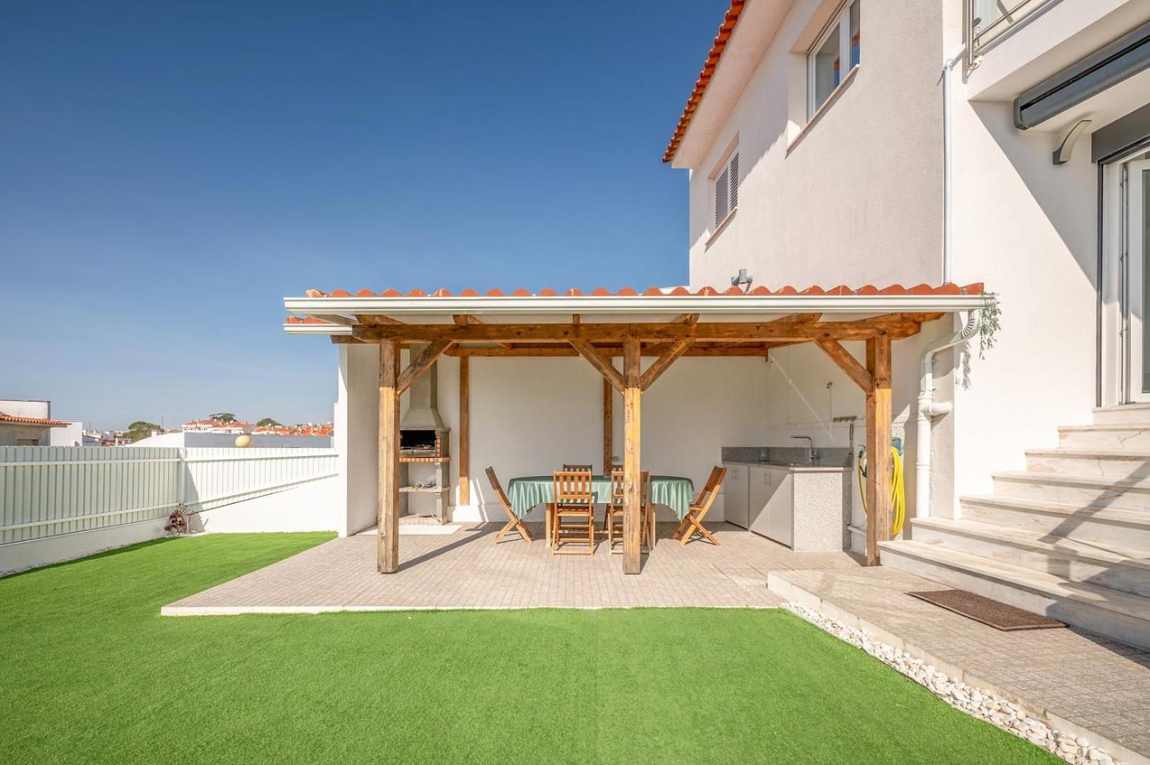 Guestready - Amor & Mar Costa da Costa da Caparica Exterior foto