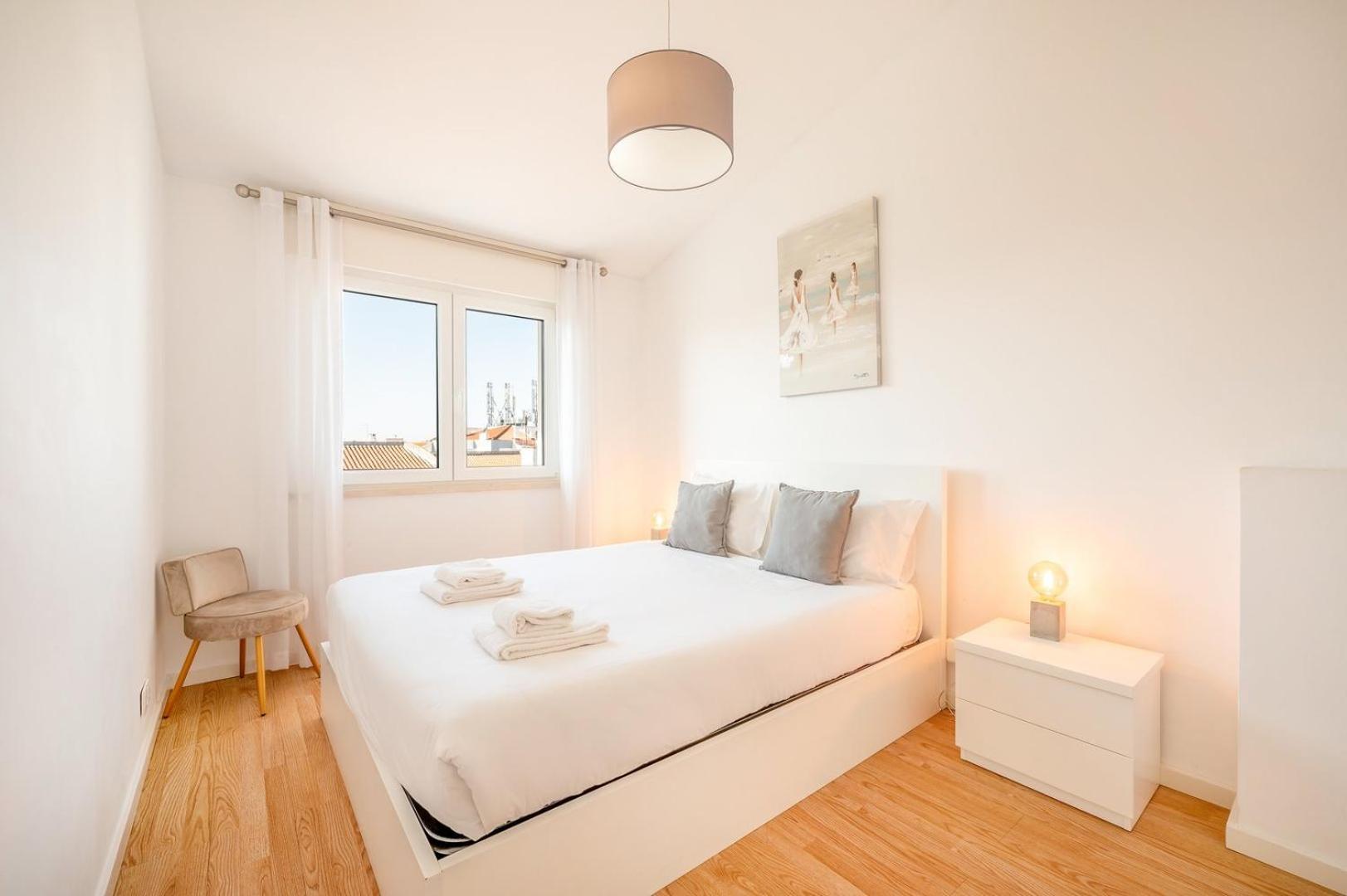 Guestready - Amor & Mar Costa da Costa da Caparica Exterior foto