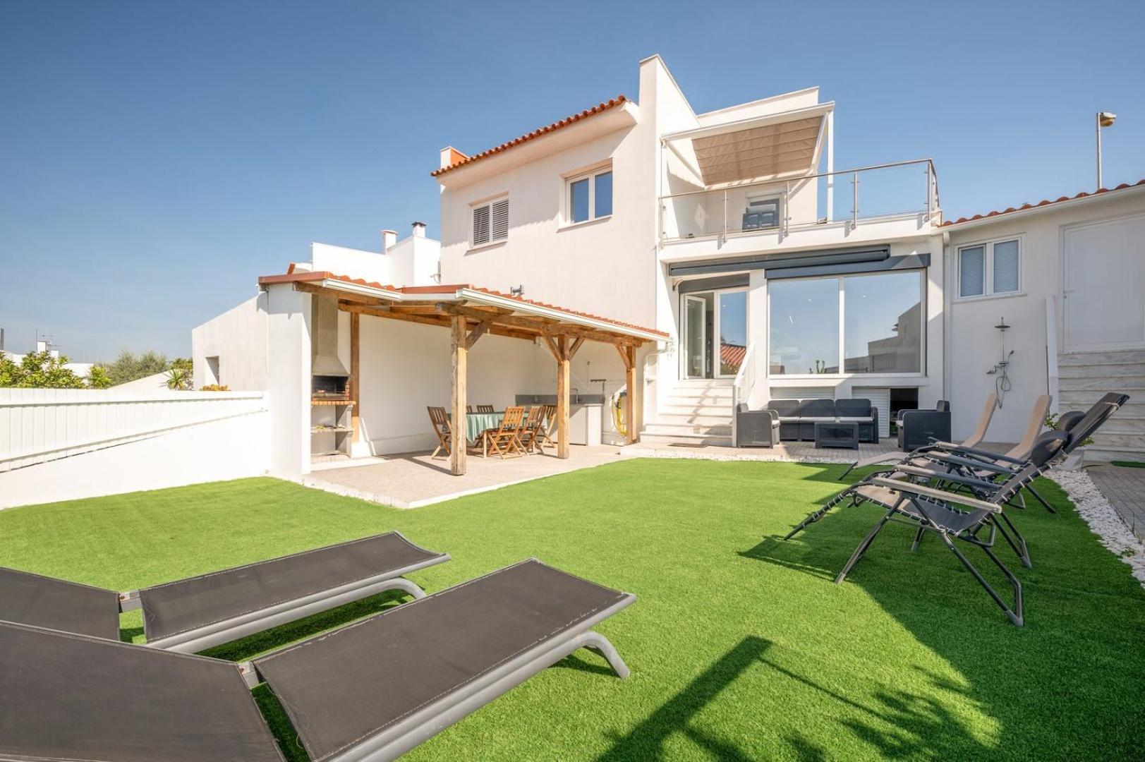 Guestready - Amor & Mar Costa da Costa da Caparica Exterior foto