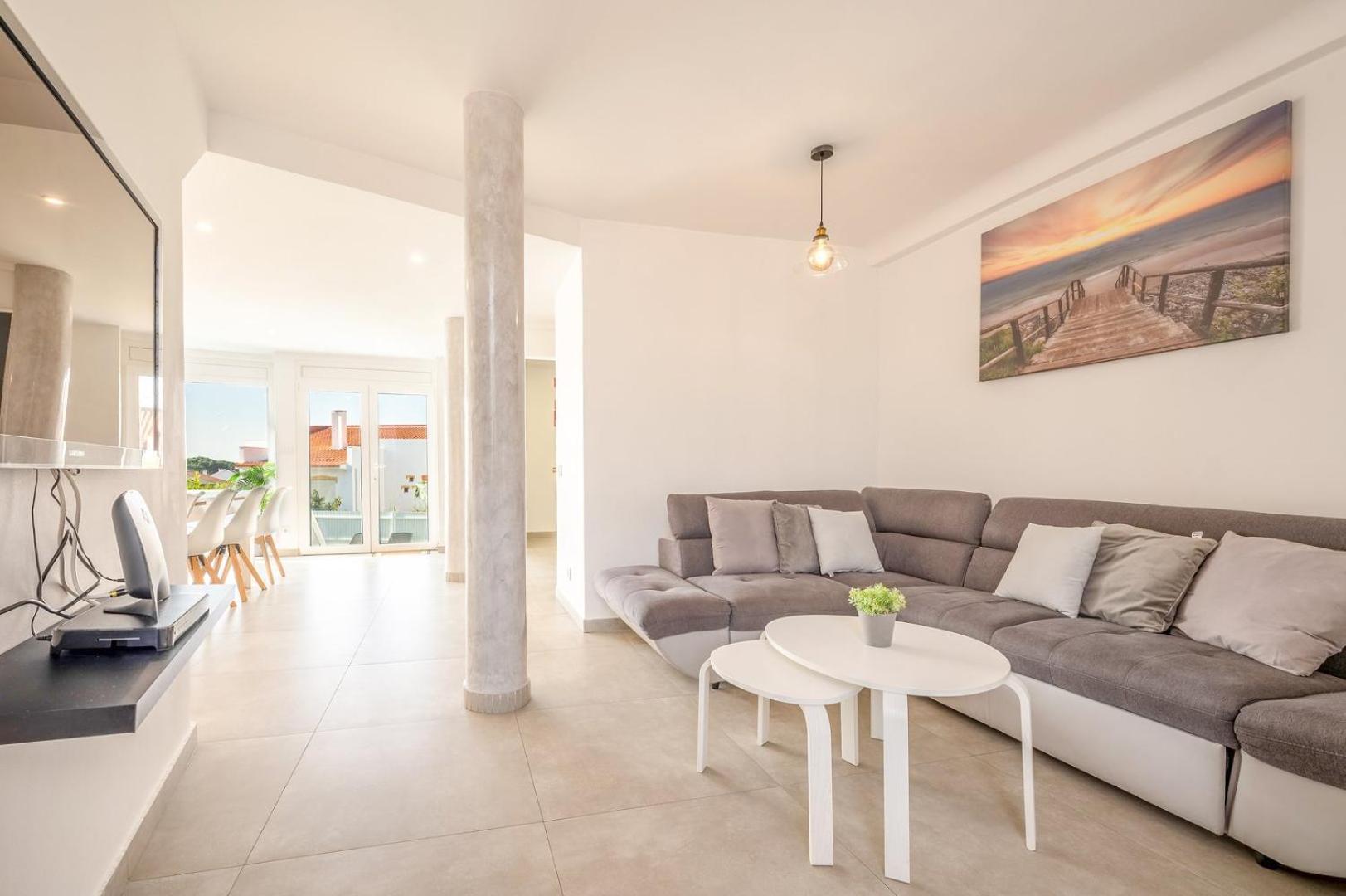 Guestready - Amor & Mar Costa da Costa da Caparica Exterior foto