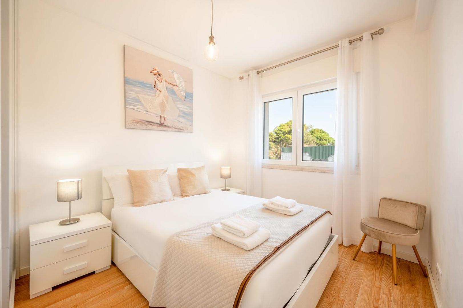 Guestready - Amor & Mar Costa da Costa da Caparica Exterior foto